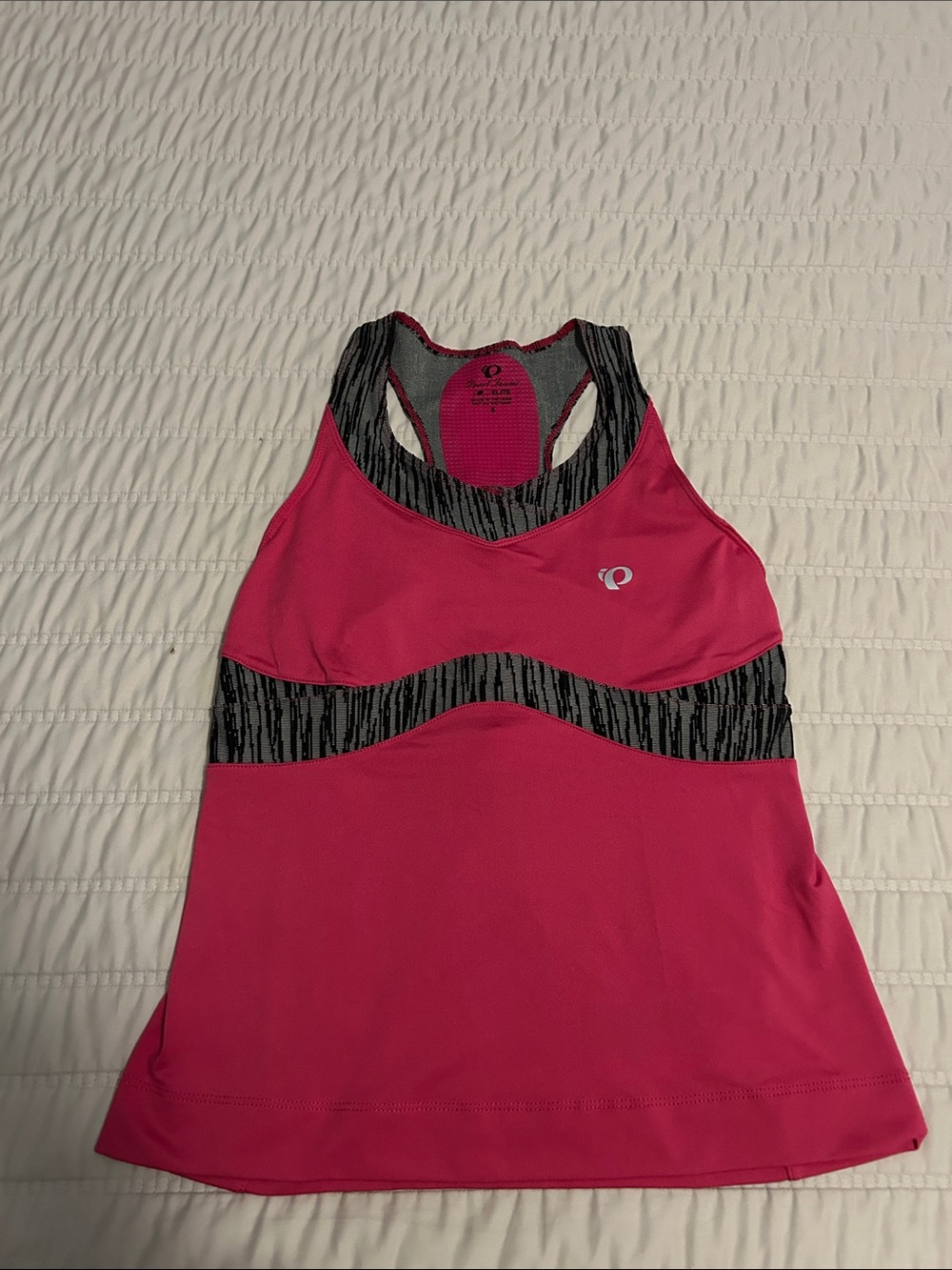 Pearl Izumi - Bike Tank - Size Small